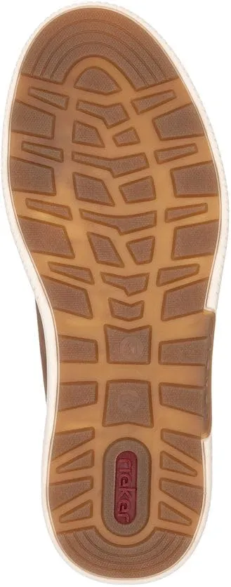 Rieker Comfort & Style Men's B3357 Stan