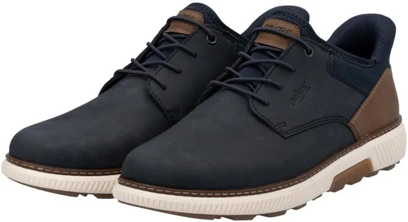 Rieker Comfort & Style Men's B3357 Stan