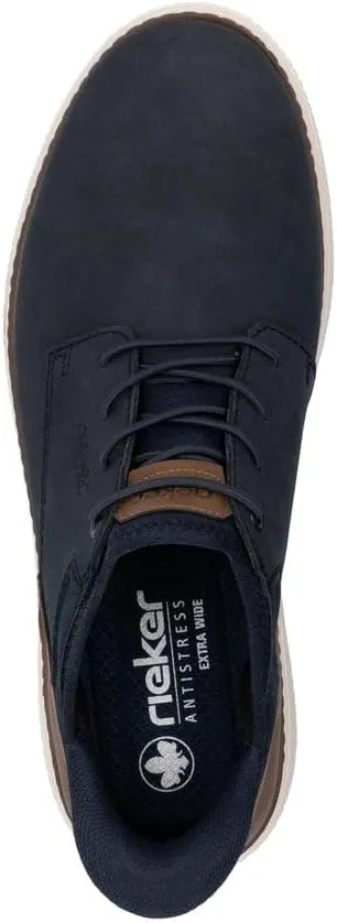 Rieker Comfort & Style Men's B3357 Stan