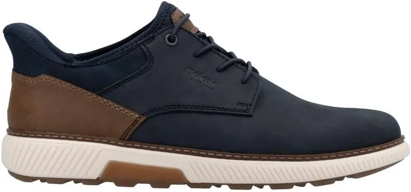 Rieker Comfort & Style Men's B3357 Stan