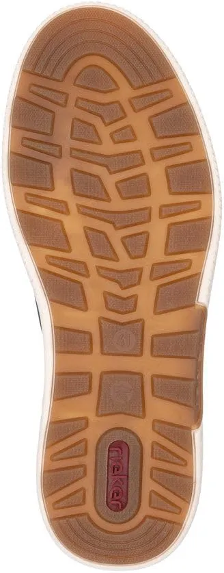 Rieker Comfort & Style Men's B3357 Stan