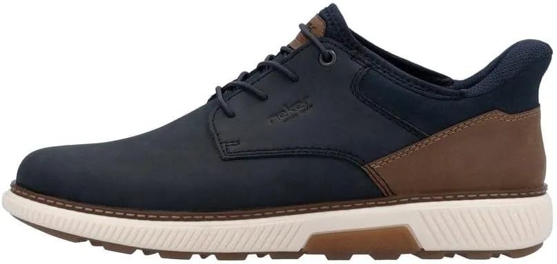 Rieker Comfort & Style Men's B3357 Stan