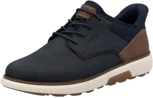 Rieker Comfort & Style Men's B3357 Stan