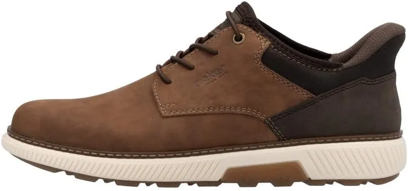 Rieker Comfort & Style Men's B3357 Stan