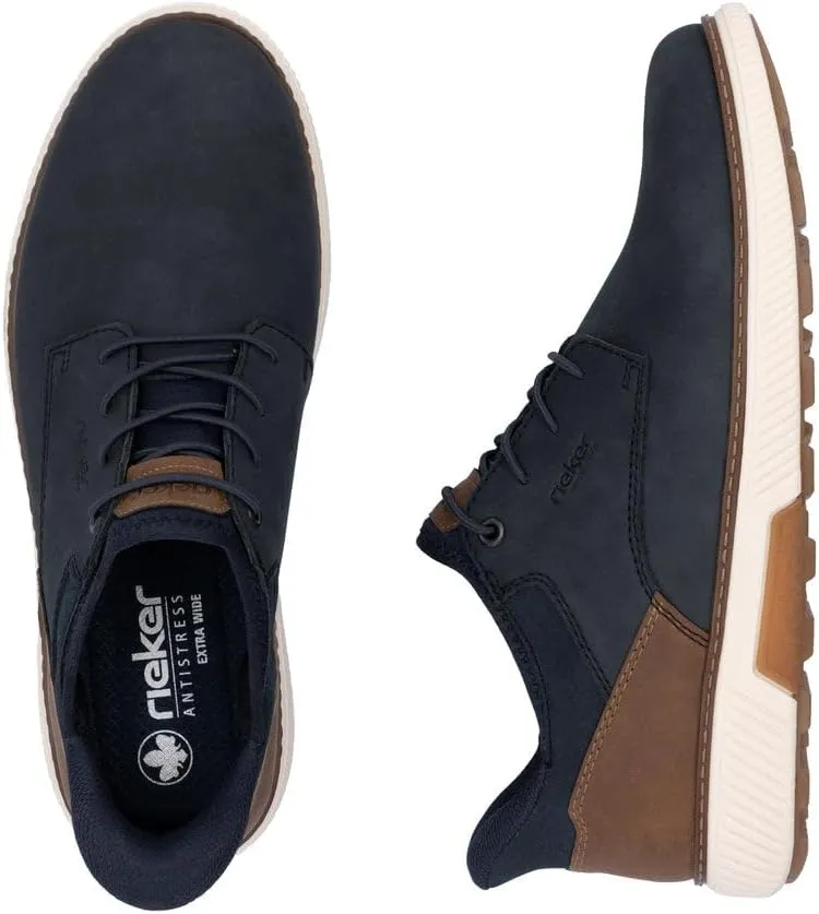 Rieker Comfort & Style Men's B3357 Stan