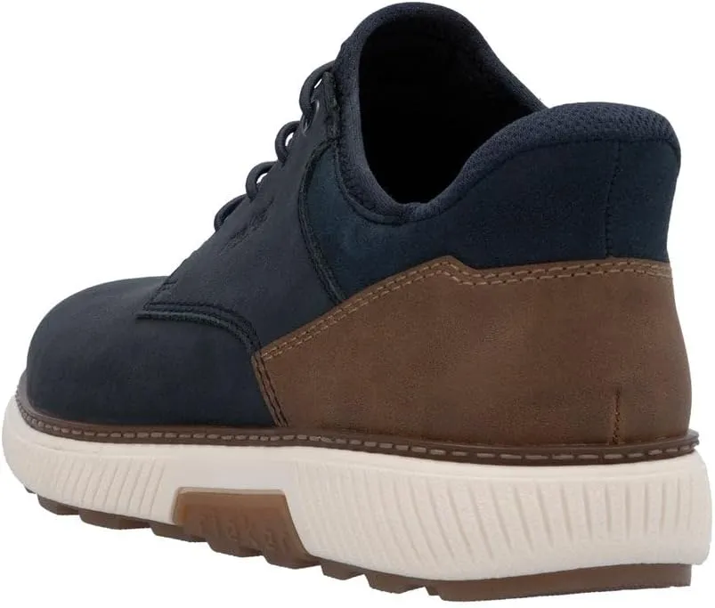 Rieker Comfort & Style Men's B3357 Stan