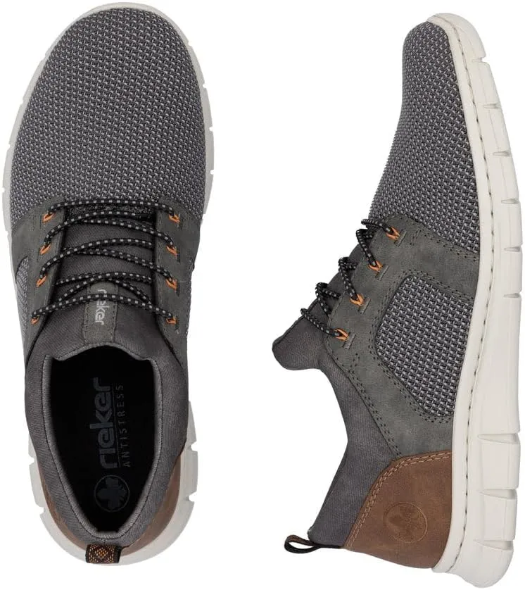 Rieker Comfort & Style Men's B7796 Timo