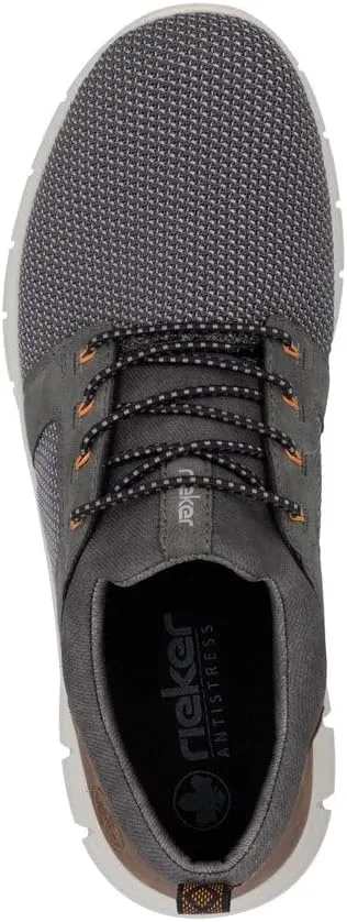 Rieker Comfort & Style Men's B7796 Timo