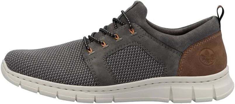 Rieker Comfort & Style Men's B7796 Timo