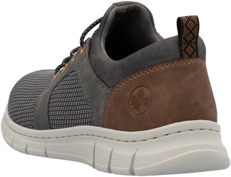 Rieker Comfort & Style Men's B7796 Timo
