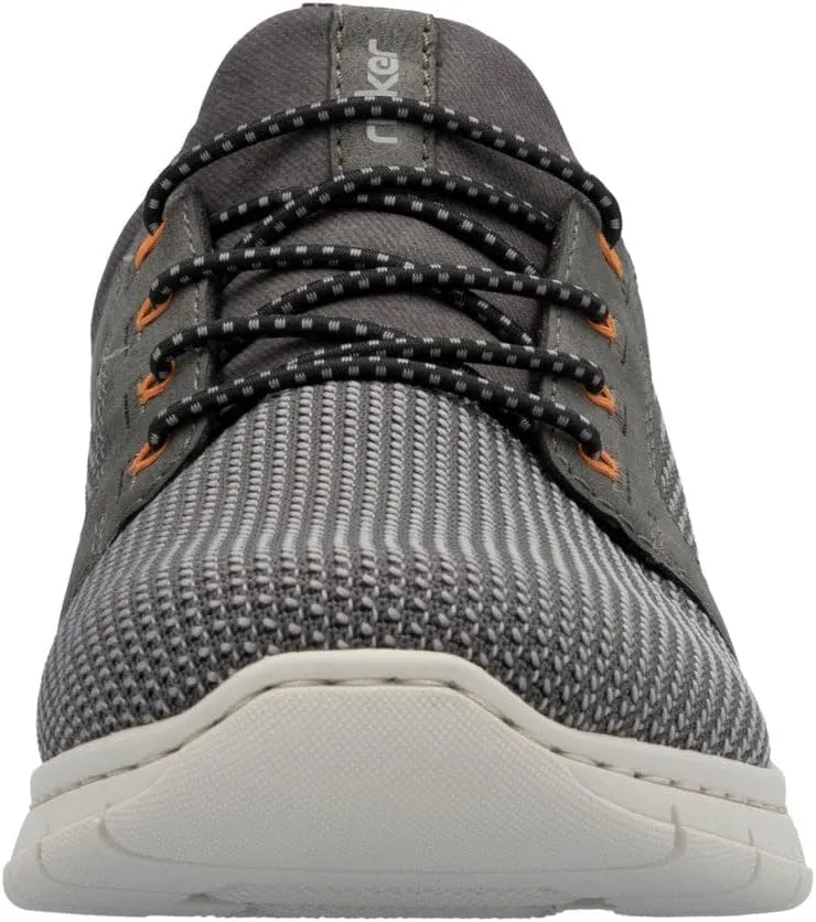 Rieker Comfort & Style Men's B7796 Timo