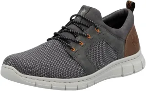 Rieker Comfort & Style Men's B7796 Timo