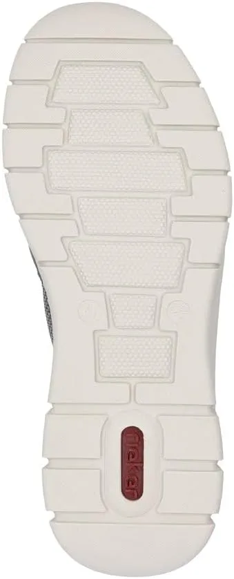 Rieker Comfort & Style Men's B7796 Timo