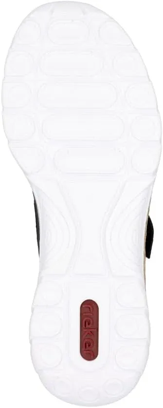 Rieker N42B0 Nikita Women's - Mary Jane - Comfort & Style