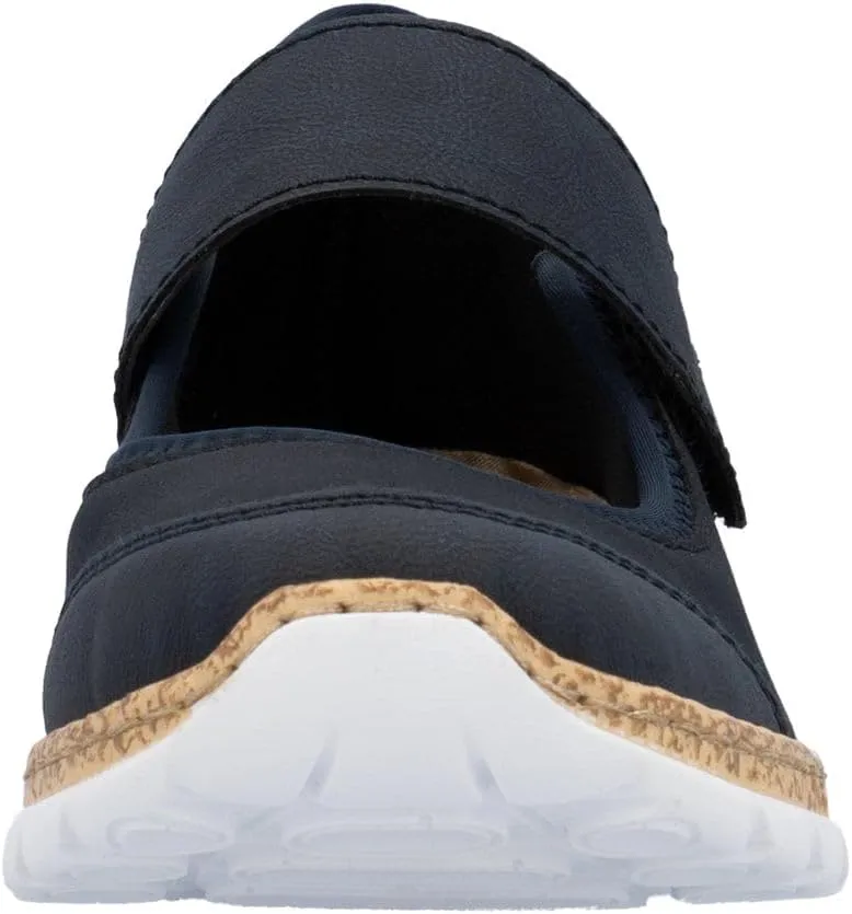 Rieker N42B0 Nikita Women's - Mary Jane - Comfort & Style