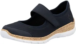 Rieker N42B0 Nikita Women's - Mary Jane - Comfort & Style