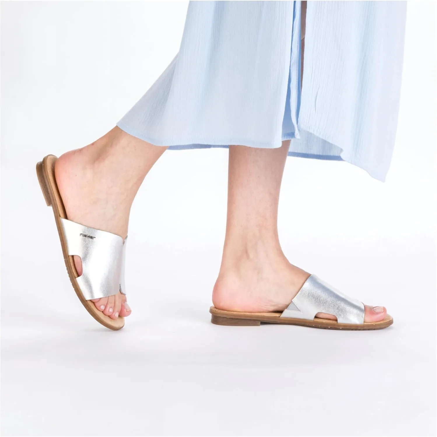 Rieker Women's Mule