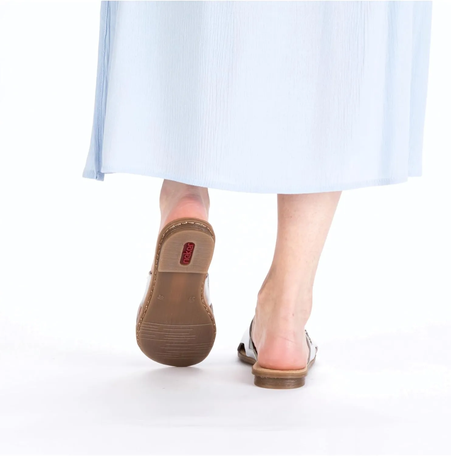 Rieker Women's Mule