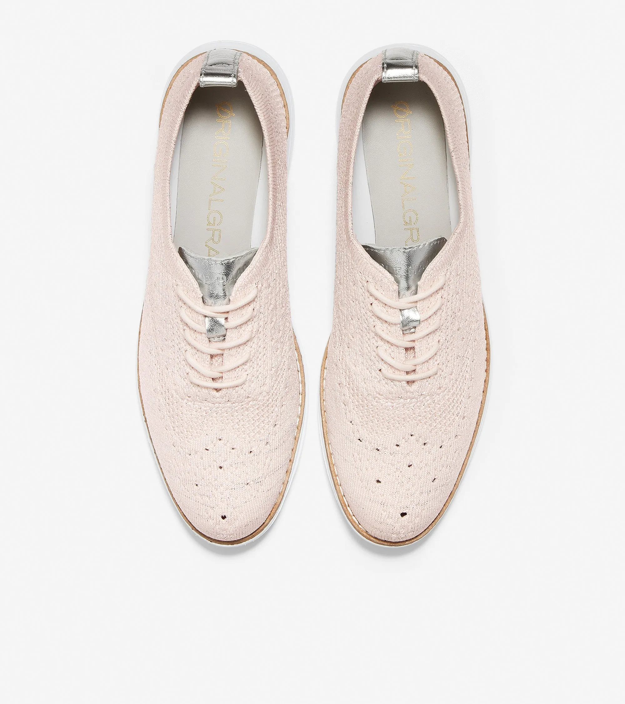 ØriginalGrand Oxford Women's