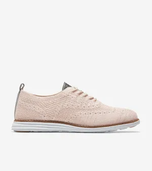 ØriginalGrand Oxford Women's