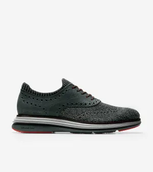 ØriginalGrand Ultra Oxford Men's
