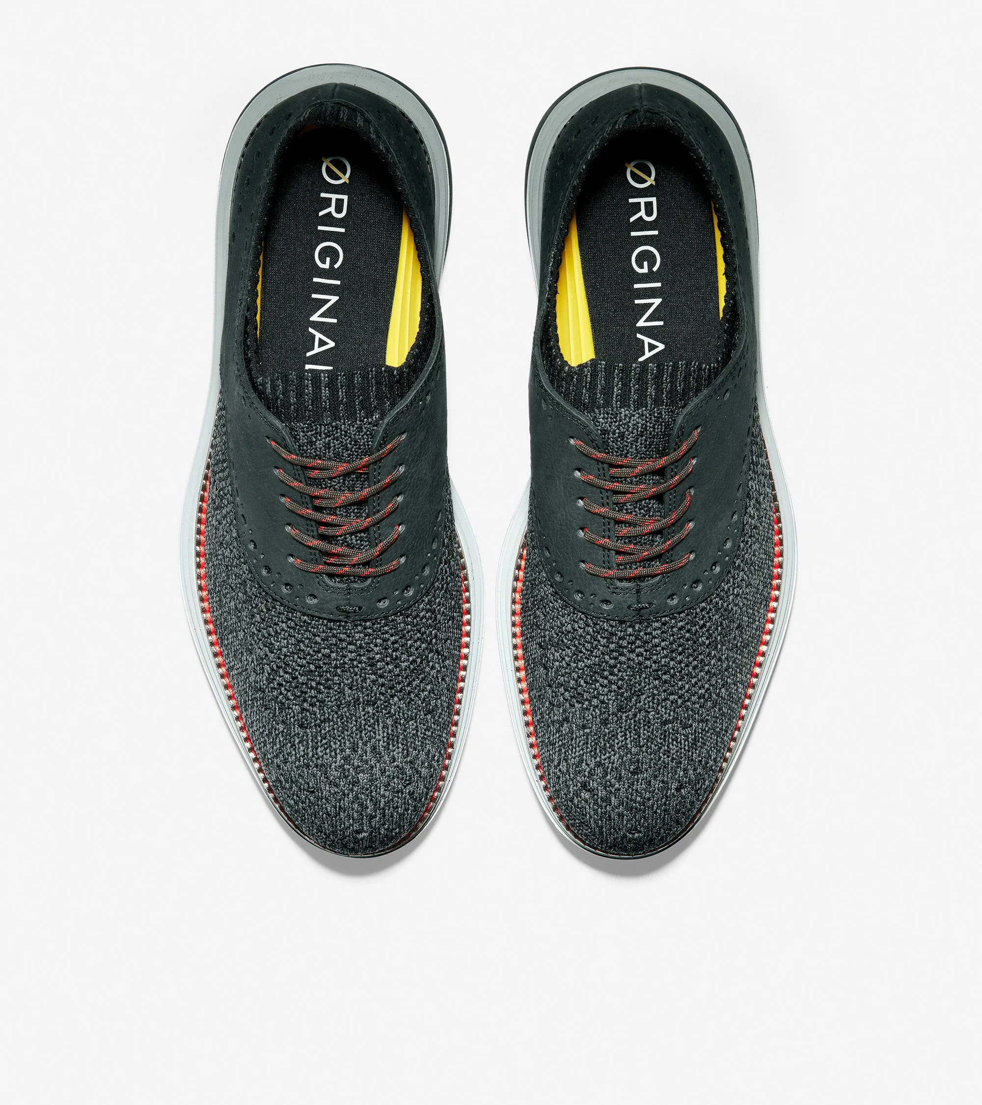 ØriginalGrand Ultra Oxford Men's