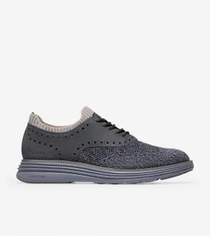 ØriginalGrand Ultra Wingtip Oxford Men's