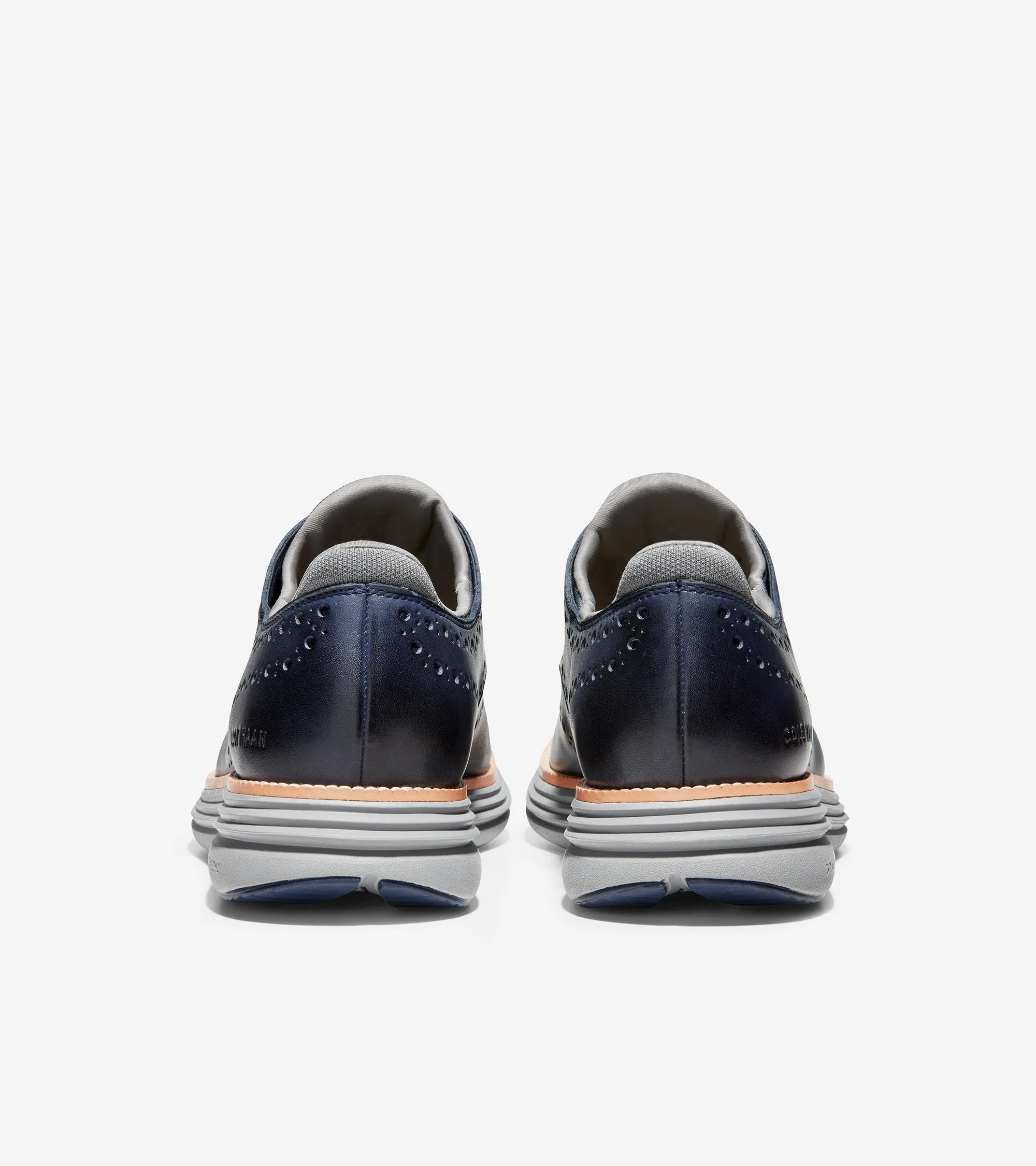 ØriginalGrand Ultra Wingtip Oxford Men's