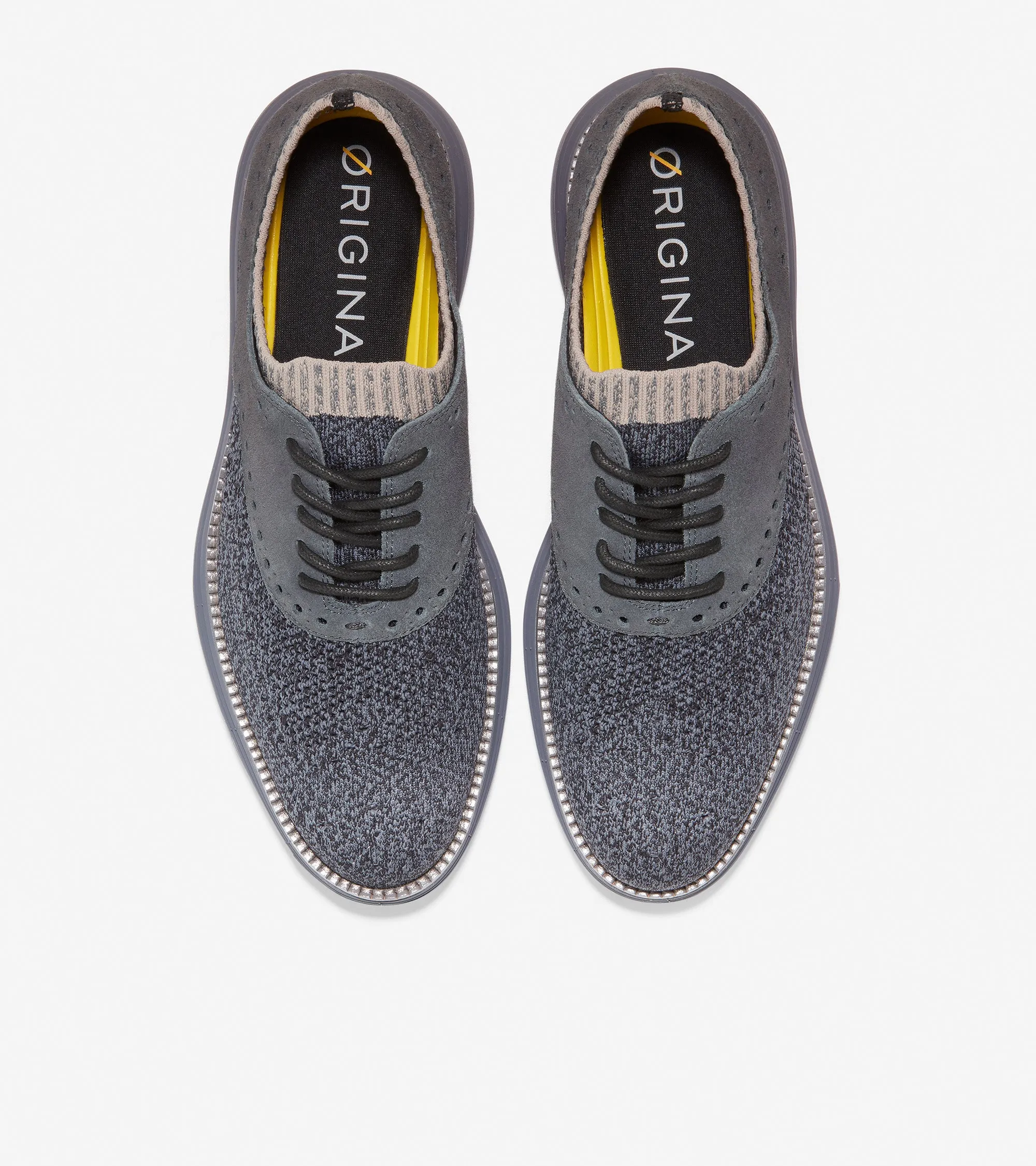 ØriginalGrand Ultra Wingtip Oxford Men's