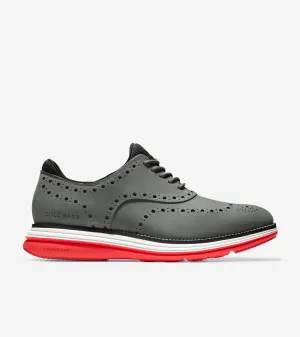 ØriginalGrand Ultra Wingtip Oxford Men's
