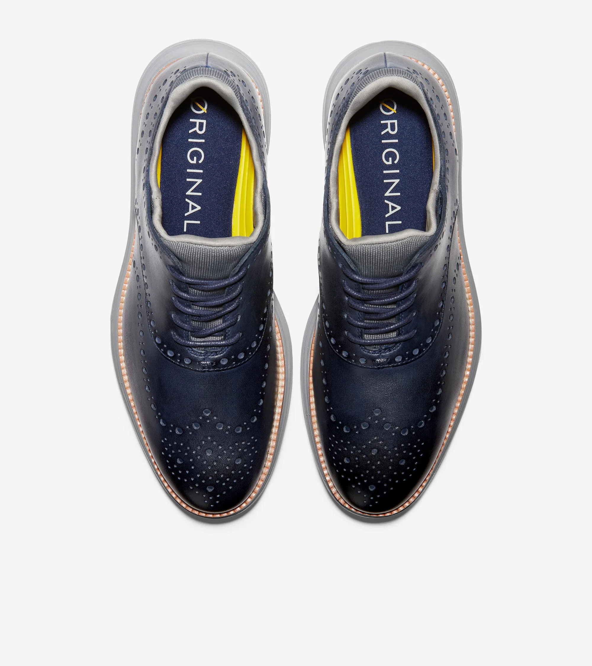 ØriginalGrand Ultra Wingtip Oxford Men's