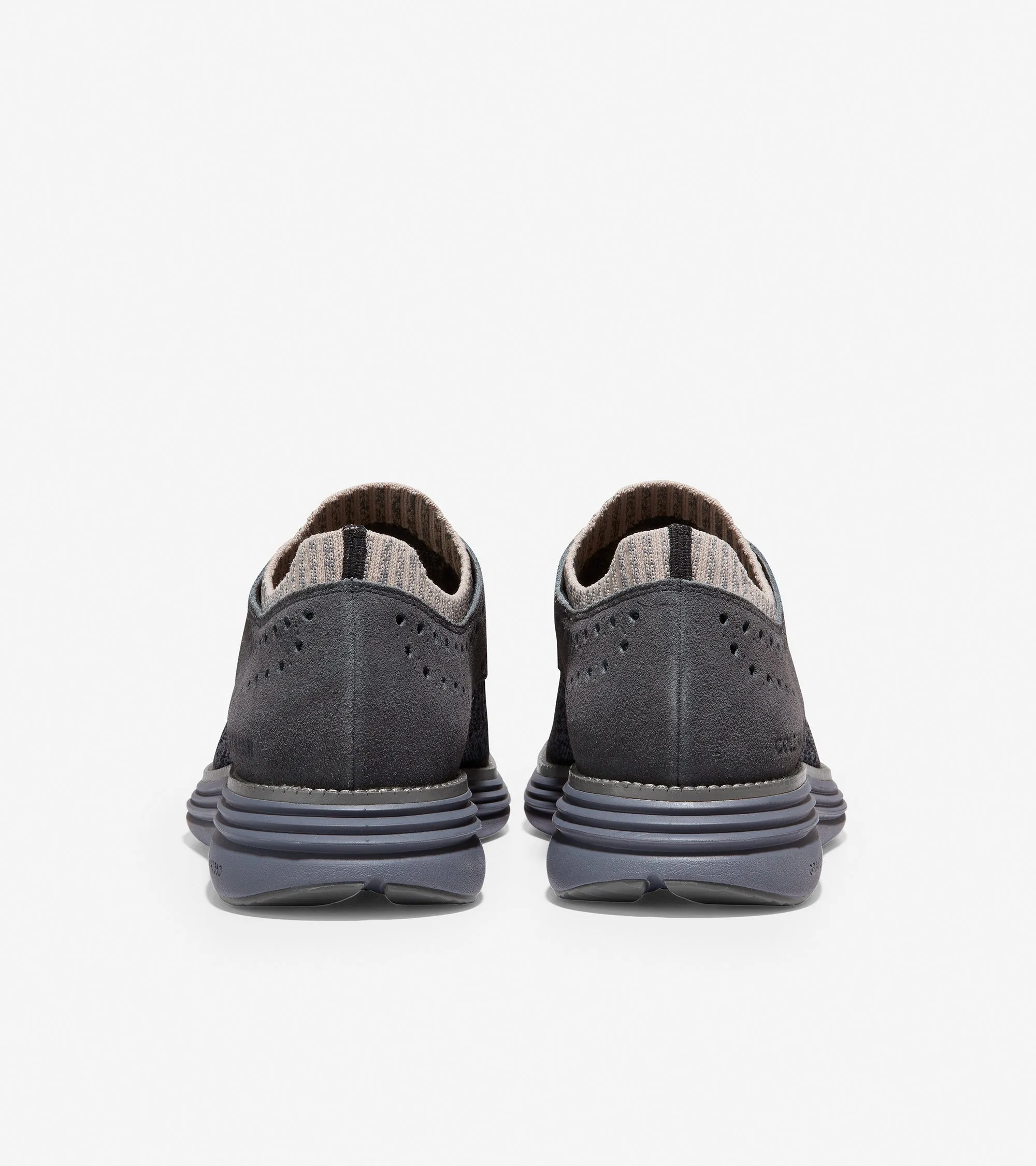 ØriginalGrand Ultra Wingtip Oxford Men's