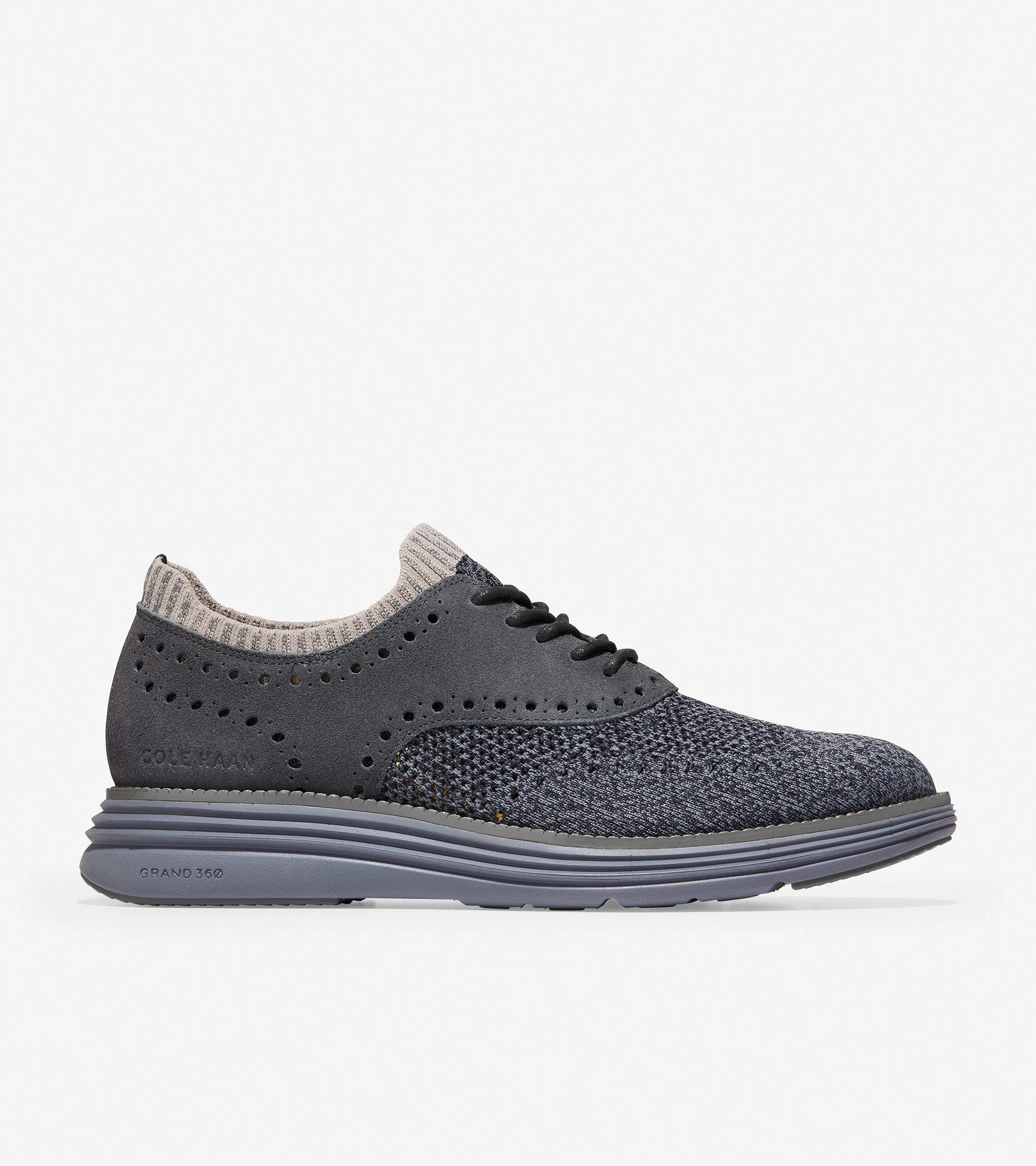 ØriginalGrand Ultra Wingtip Oxford Men's