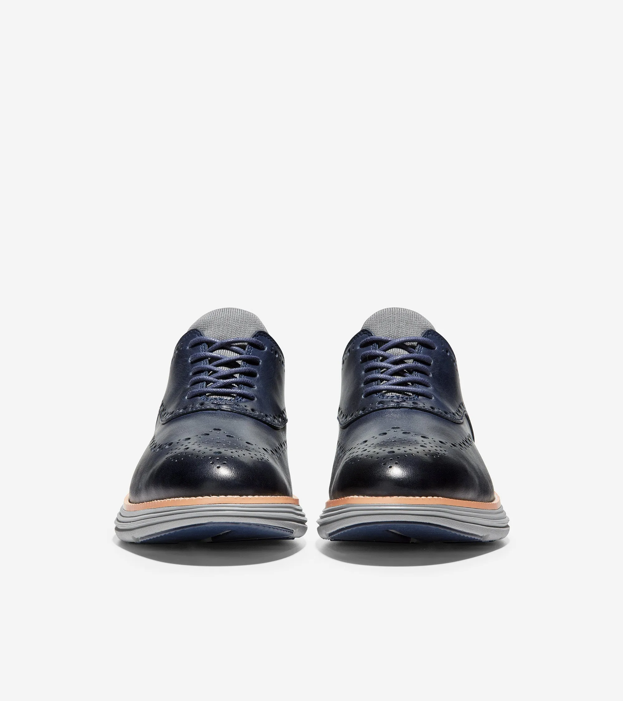 ØriginalGrand Ultra Wingtip Oxford Men's