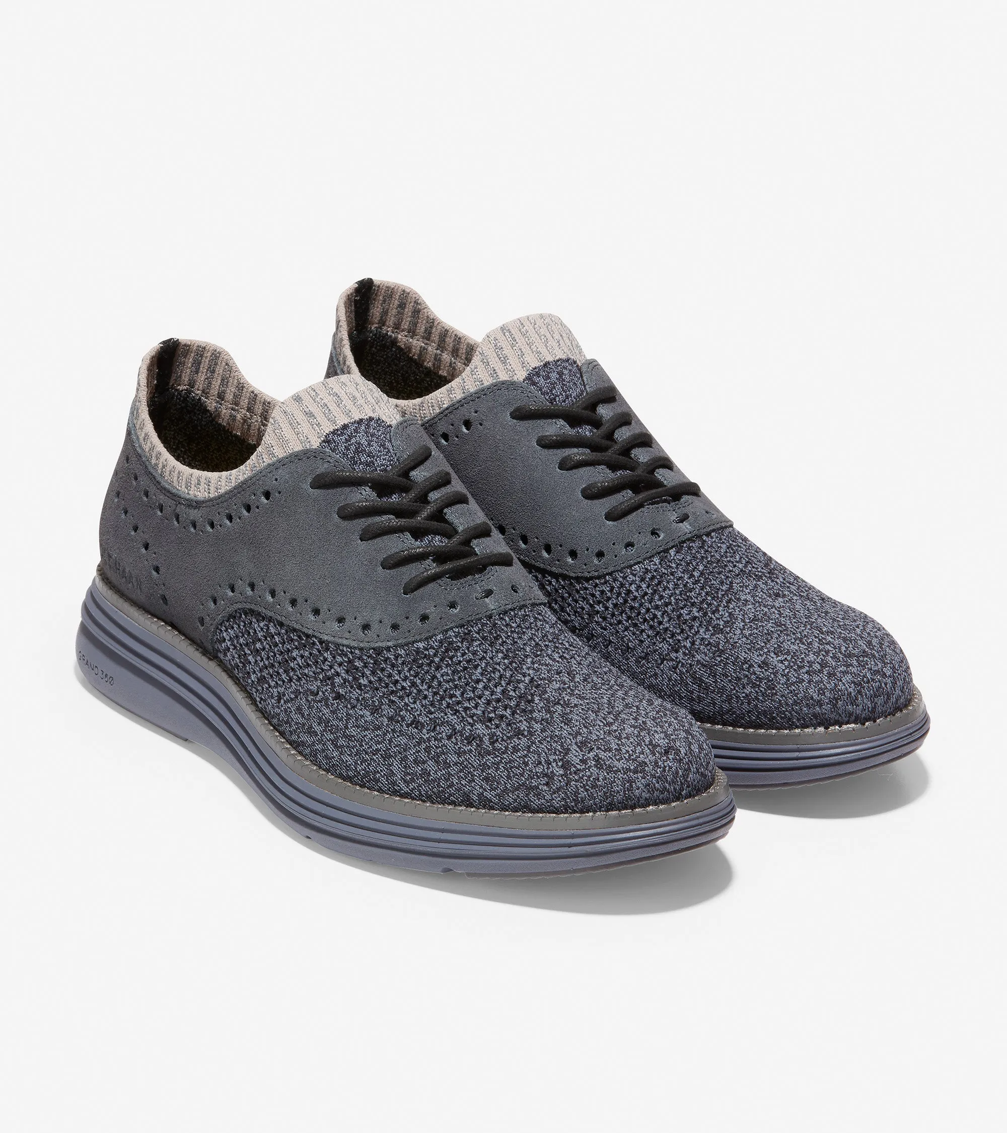 ØriginalGrand Ultra Wingtip Oxford Men's