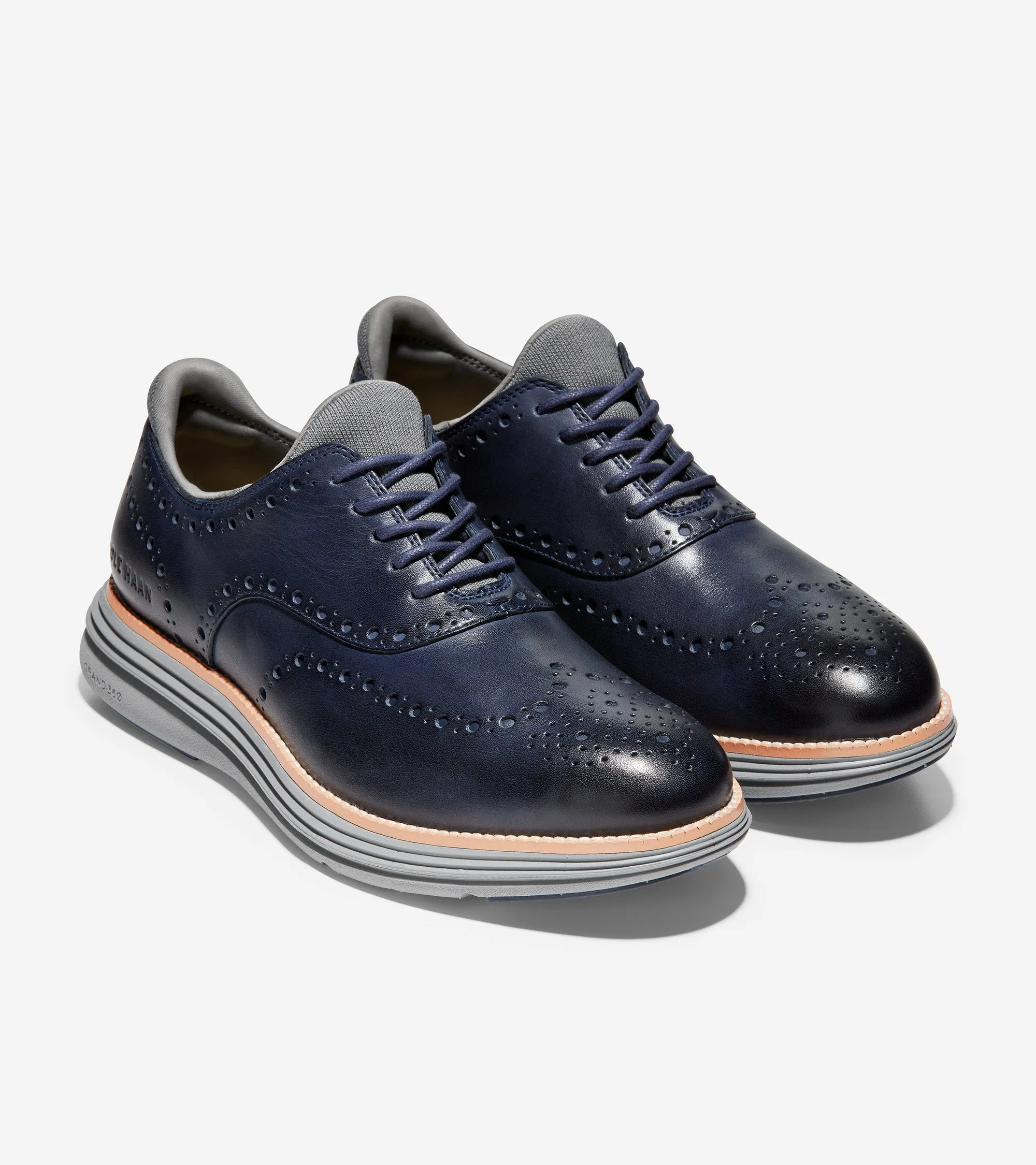 ØriginalGrand Ultra Wingtip Oxford Men's