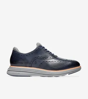 ØriginalGrand Ultra Wingtip Oxford Men's