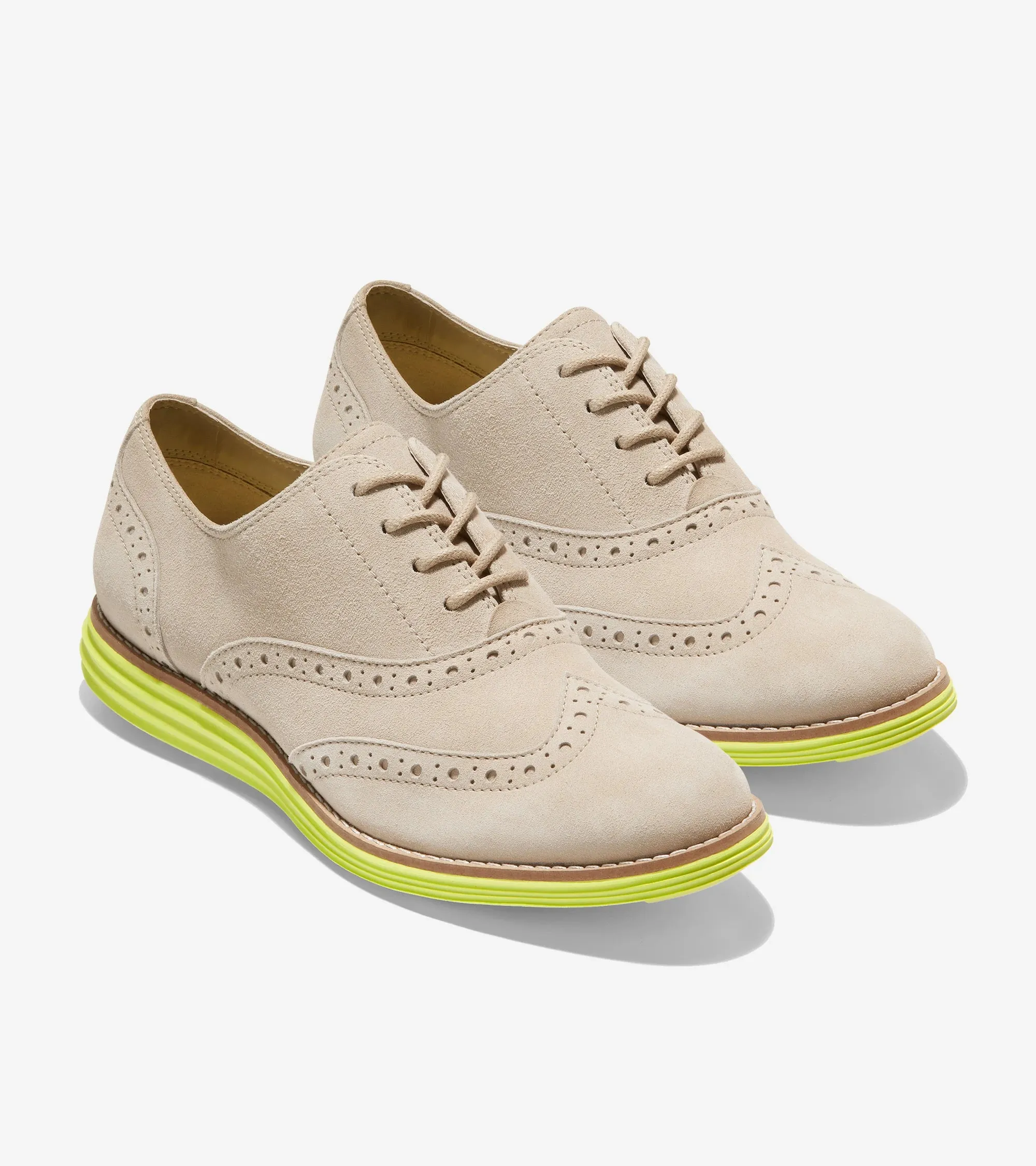ØriginalGrand Wingtip Oxford Women's