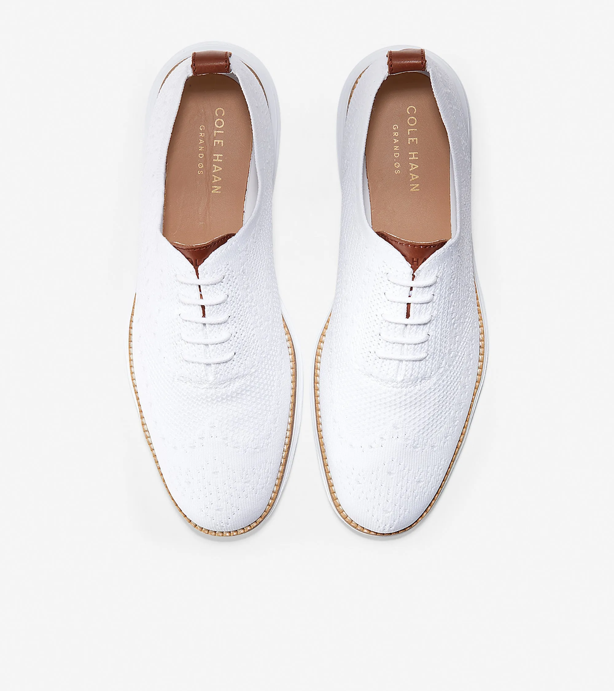 ØriginalGrand Wingtip Oxford