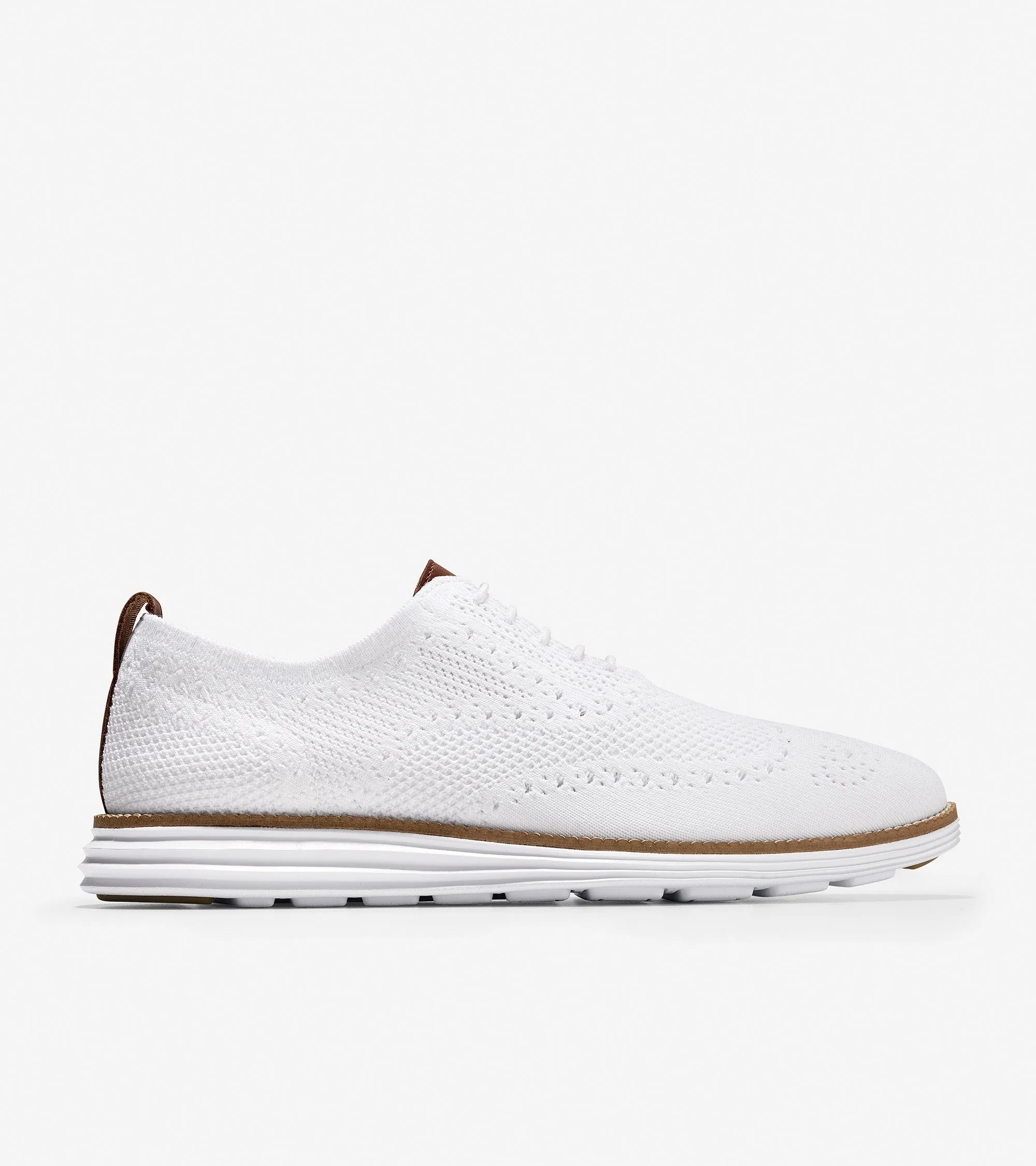 ØriginalGrand Wingtip Oxford