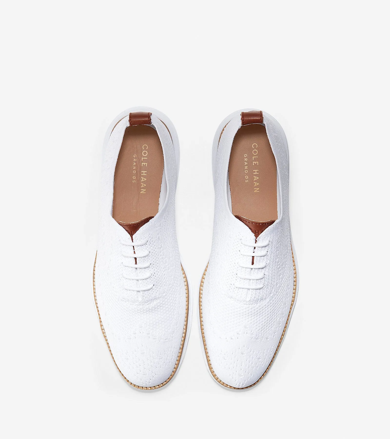ØriginalGrand Wingtip Oxford
