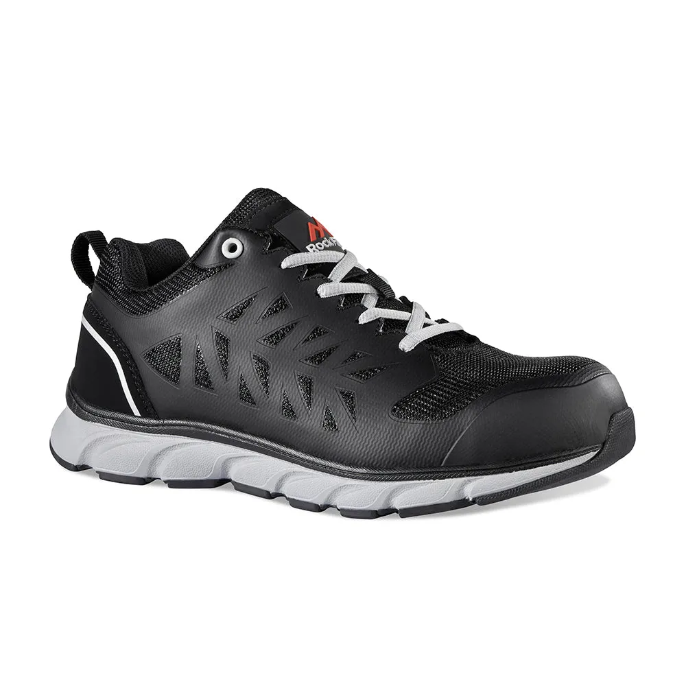 Rock Fall RF108 Fly Lightweight Breathable Safety Trainer