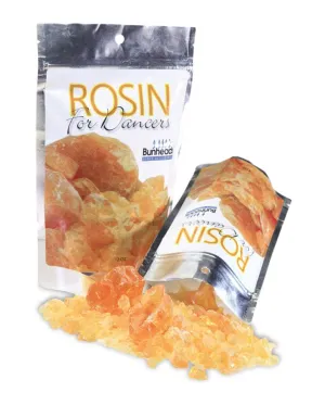 ROCK ROSIN
