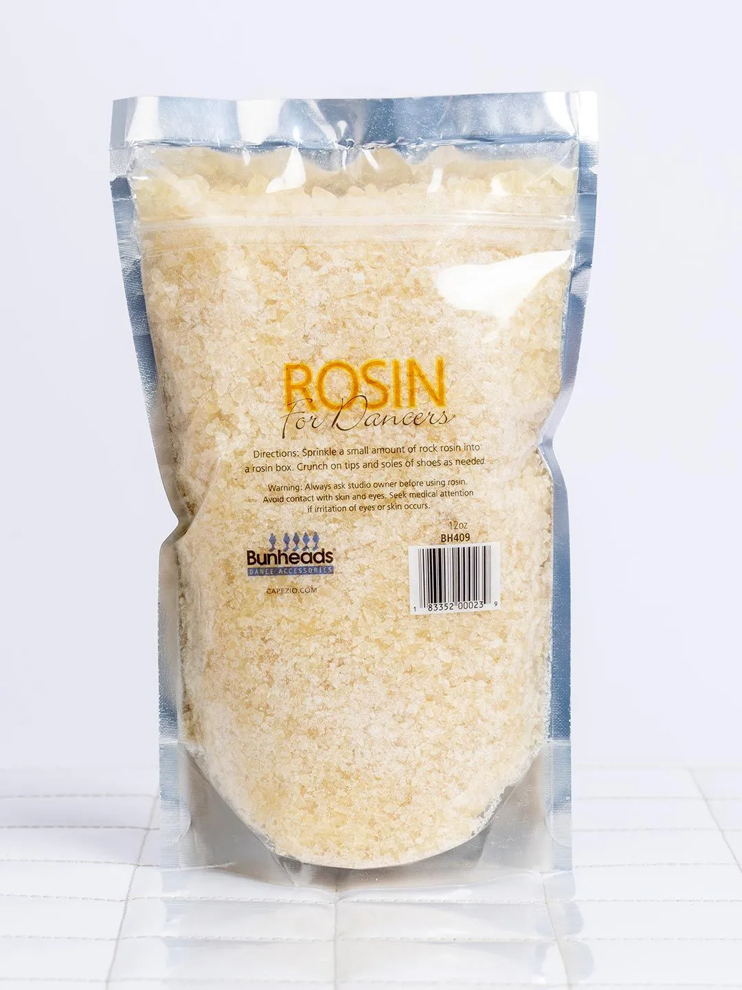 ROCK ROSIN