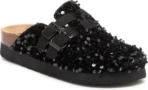 Rocket Dog Women ABEL Comfort Classic Clog Mule