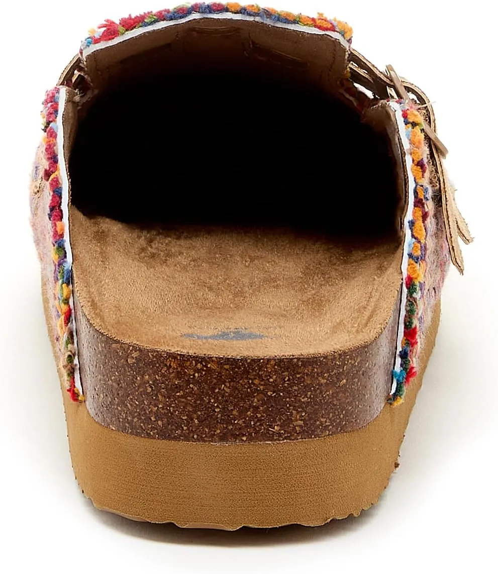 Rocket Dog Women's Abelplus Mule