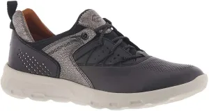 Rockport Let's Walk Women's Bungee - Comfort Shoe Black - 7.5 Medium