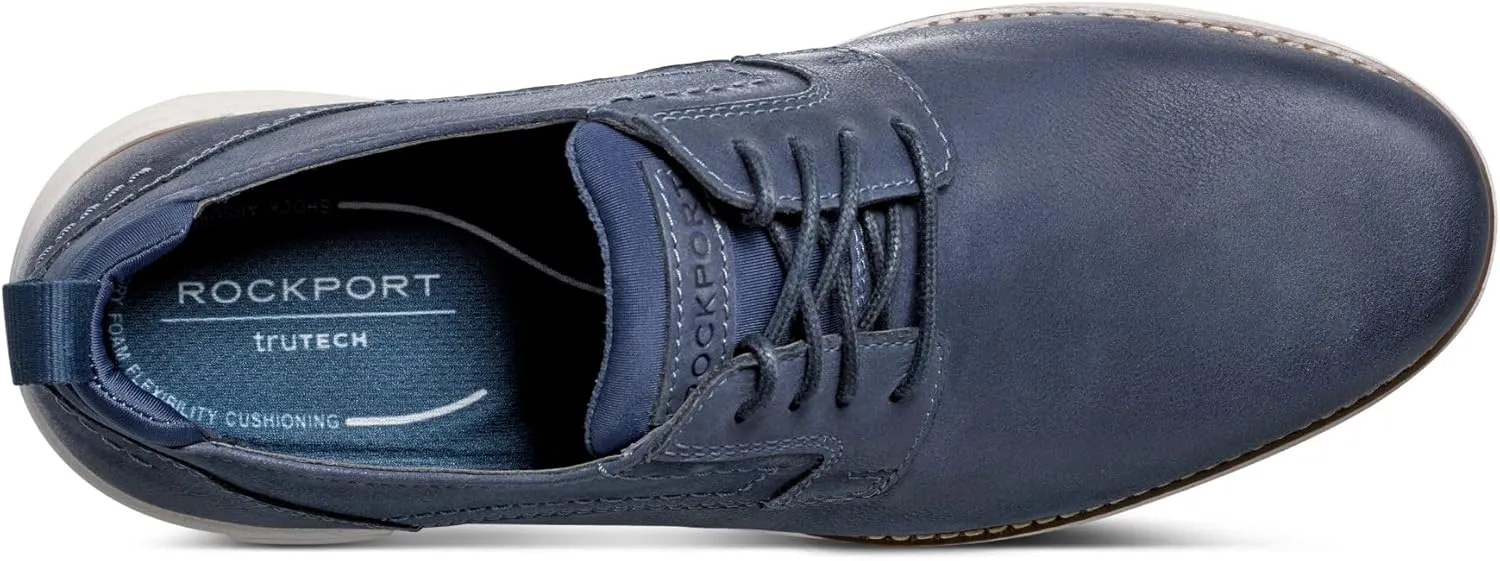 Rockport Men's Canton Oxford