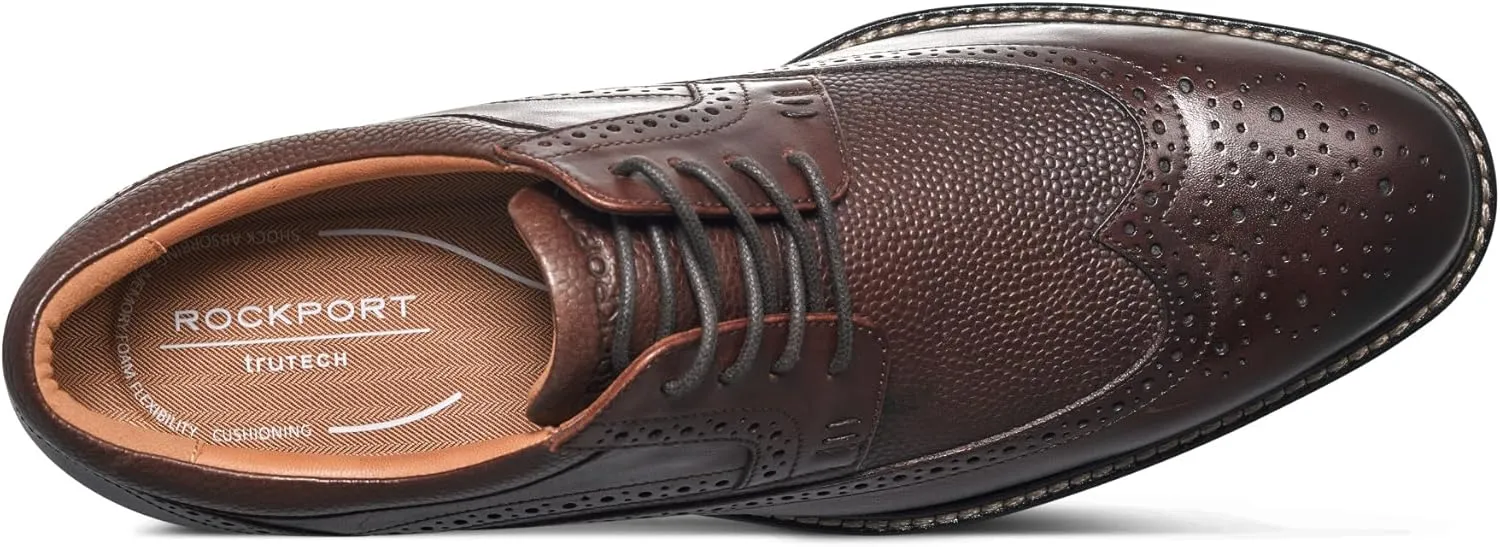 Rockport Men's Fallo Oxford