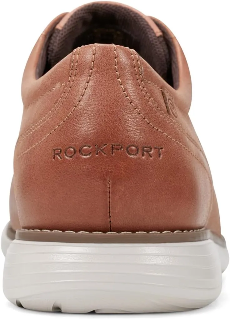 Rockport Men's Garett Plain Toe Oxford